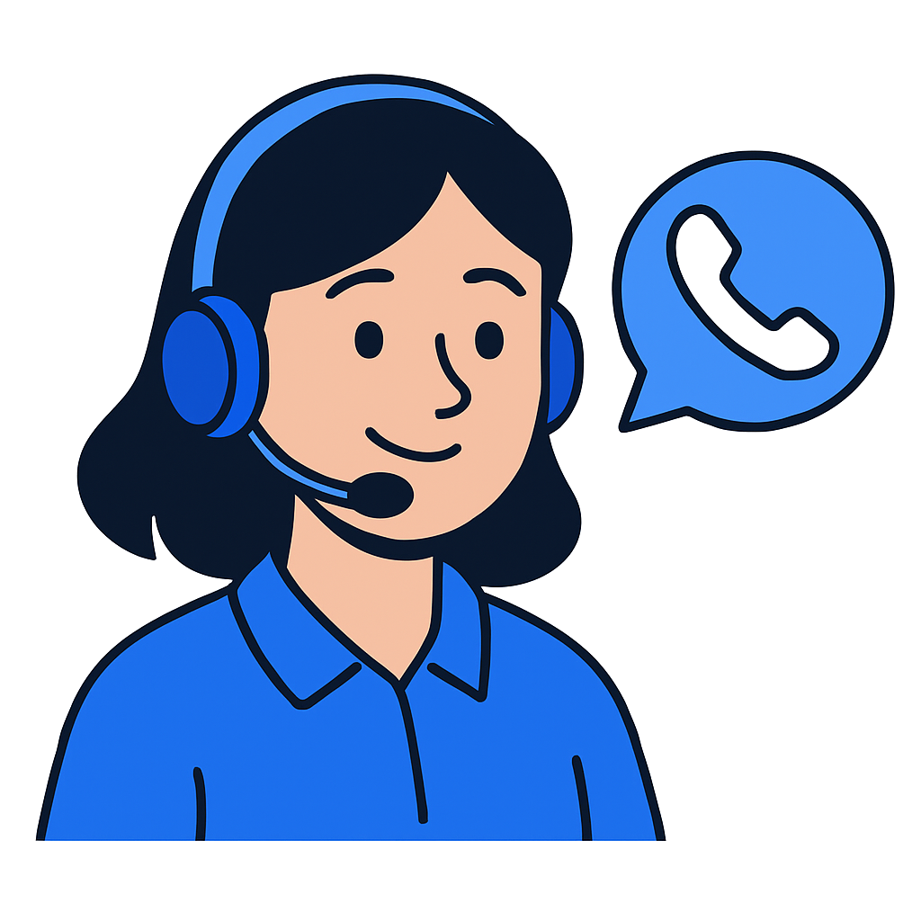 Customer support at France Bus Rental - Get your quote today