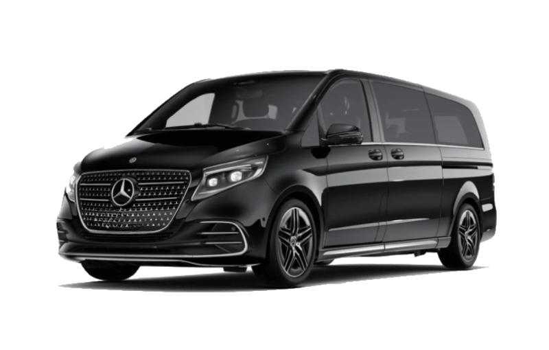 Mercedes V-Class